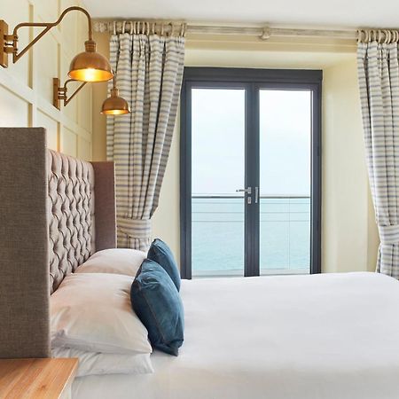 Outlaw'S Guest House بورت إيزاك المظهر الخارجي الصورة