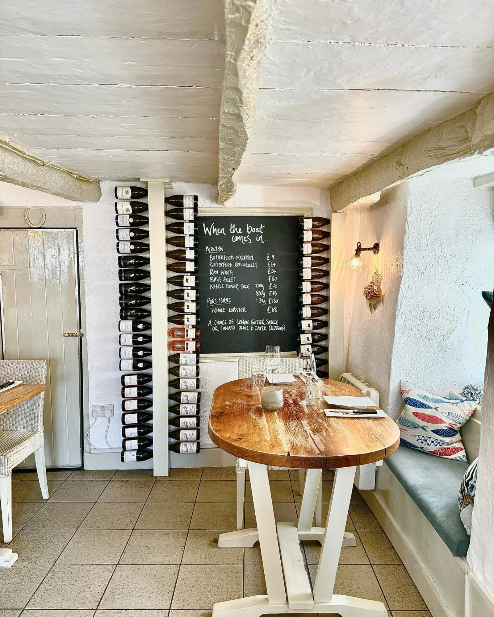 Outlaw'S Guest House بورت إيزاك المظهر الخارجي الصورة