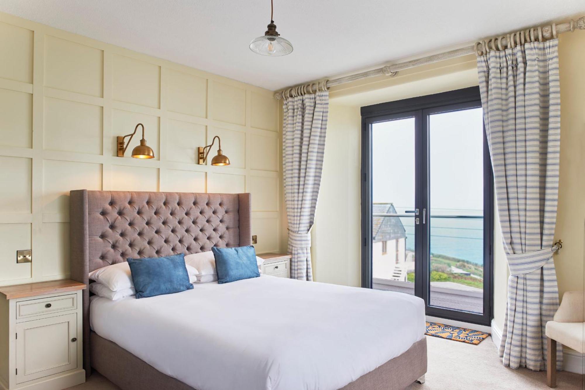 Outlaw'S Guest House بورت إيزاك المظهر الخارجي الصورة